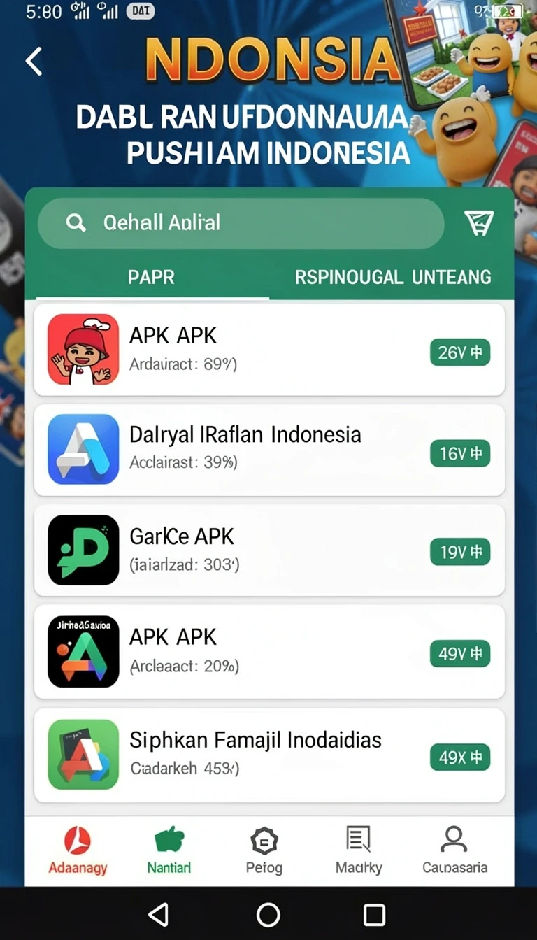 Screenshot situstoto nomor 1