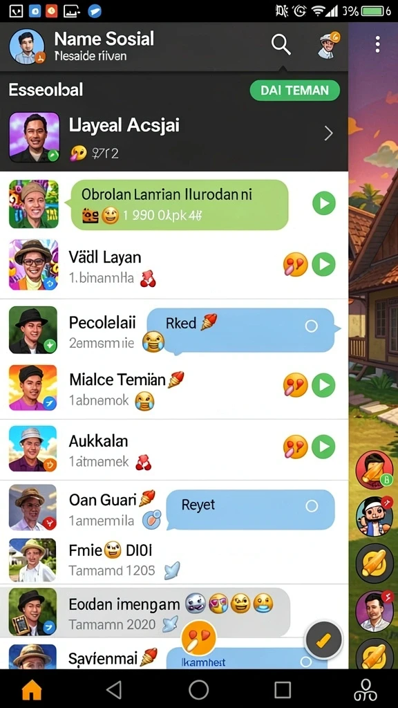 Screenshot sky77 nomor 2