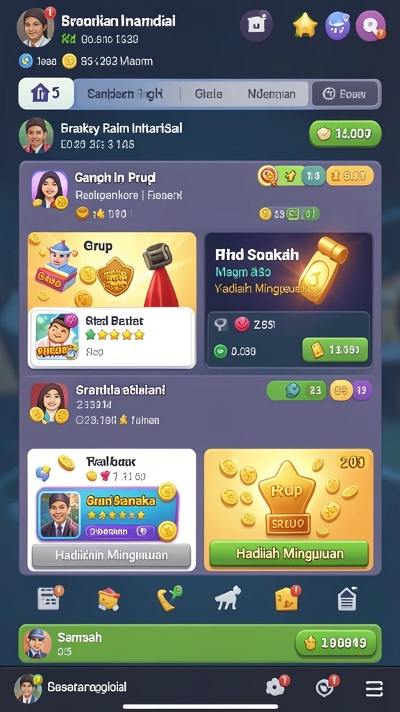 Screenshot sl999 nomor 3