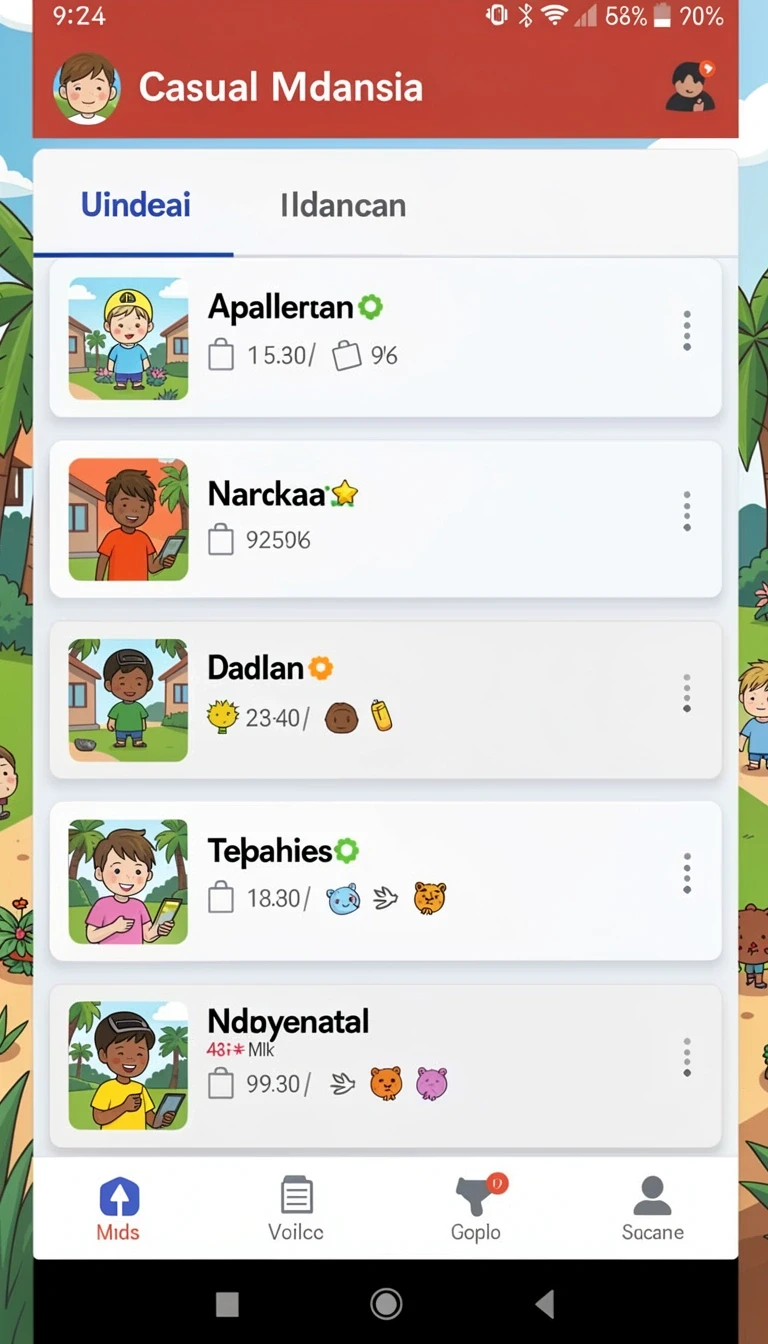 Screenshot slotsidr nomor 2