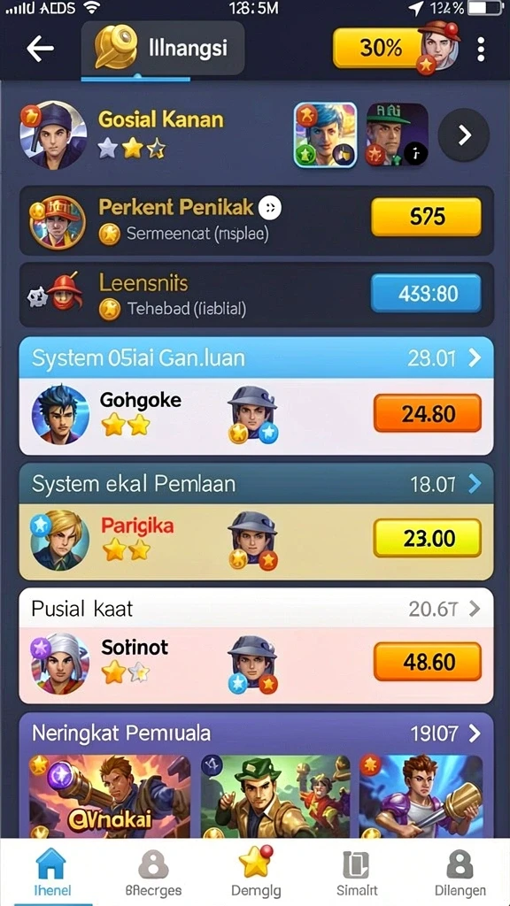 Screenshot sp666 nomor 2