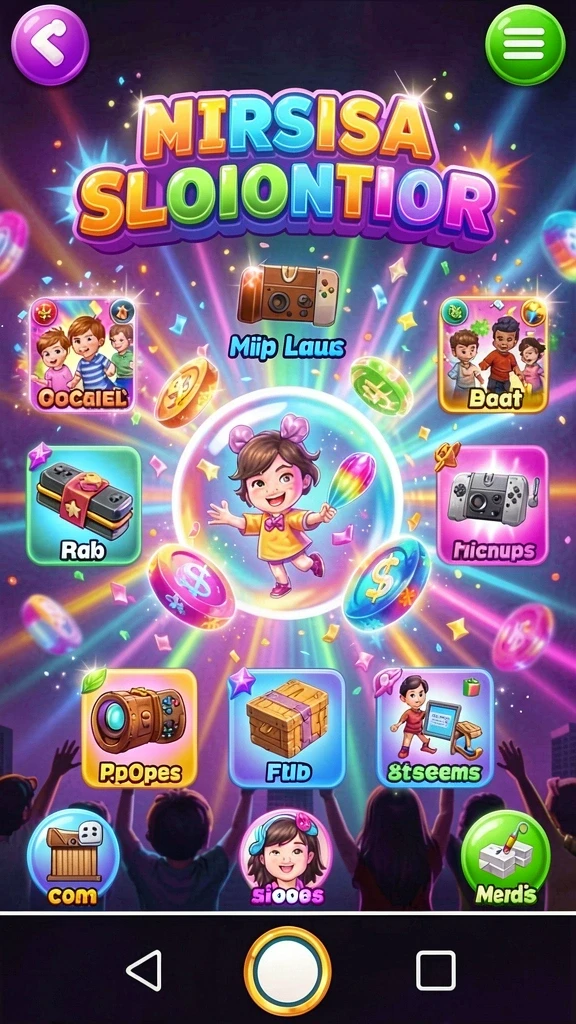 Screenshot sultanslot nomor 1