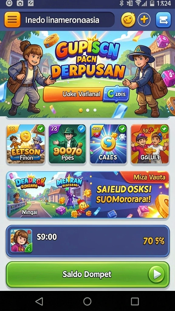 Screenshot super33 nomor 2