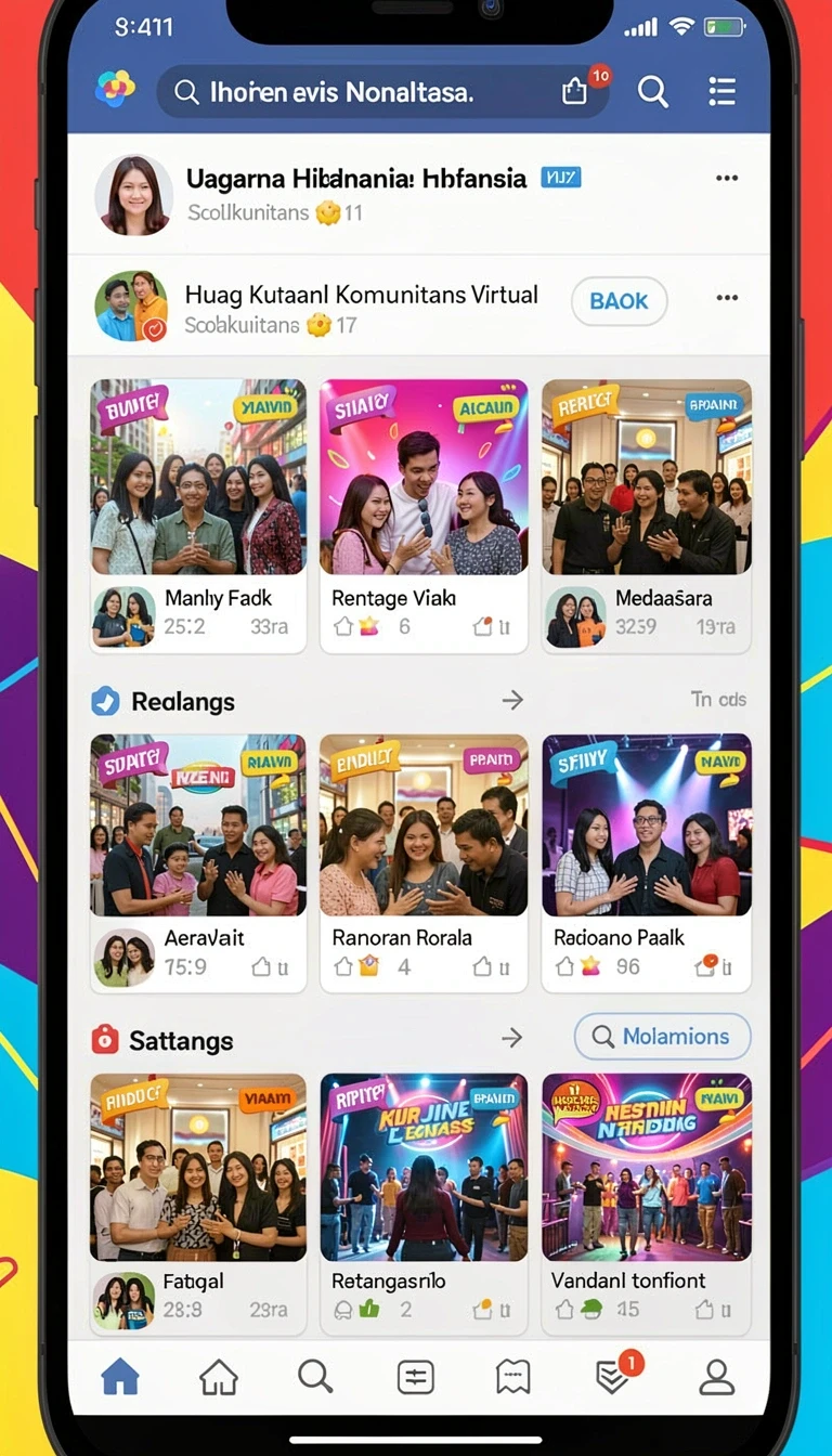 Screenshot surga77 nomor 3
