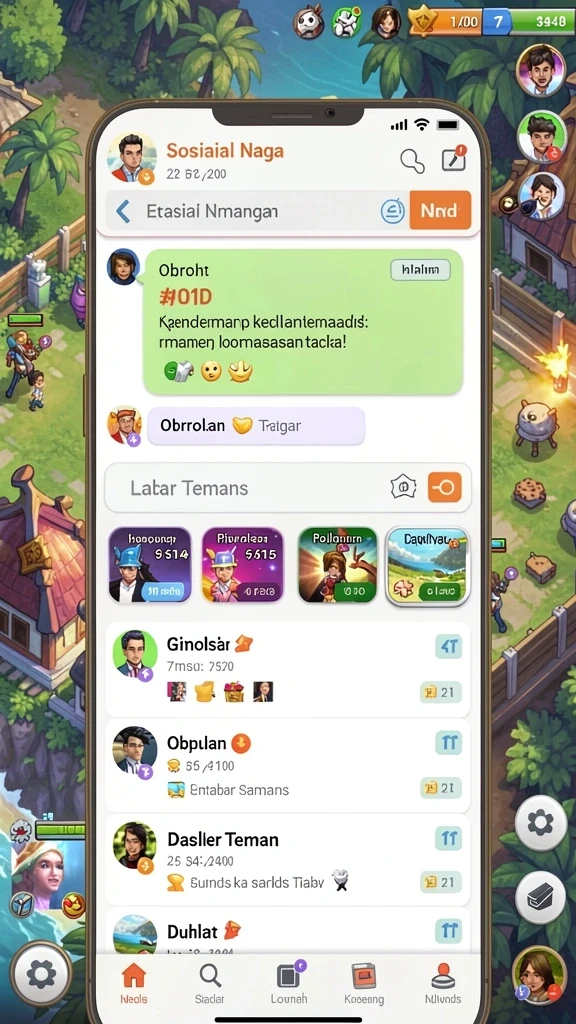 Screenshot tempototo nomor 3