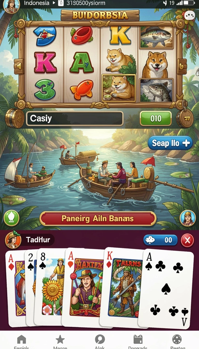 Screenshot ut77 nomor 1