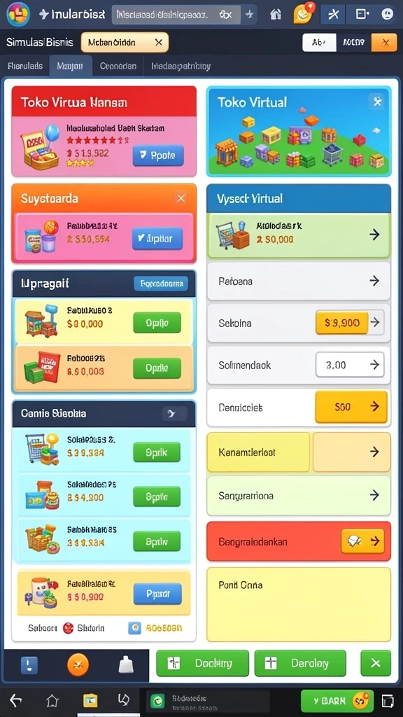 Screenshot visa89 nomor 3