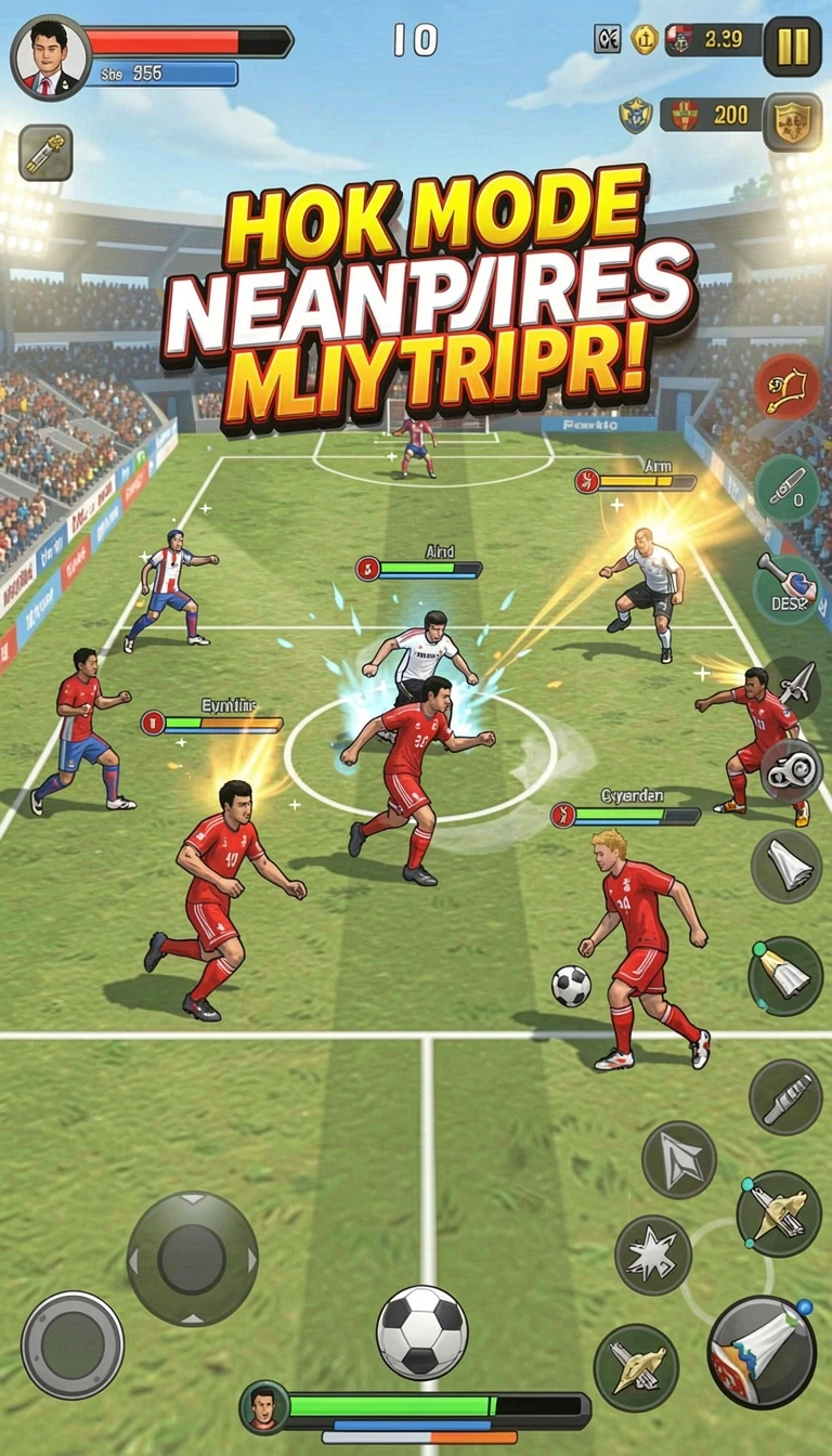 Screenshot yumetoto nomor 2