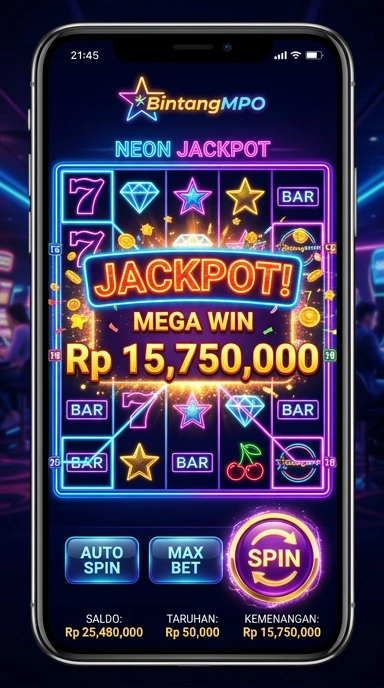 bintangmpo — galeri pratinjau - APK Resmi