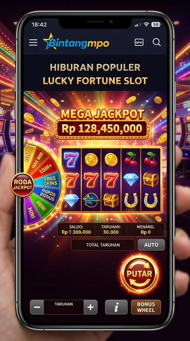 bintangmpo — cuplikan layar ringkas